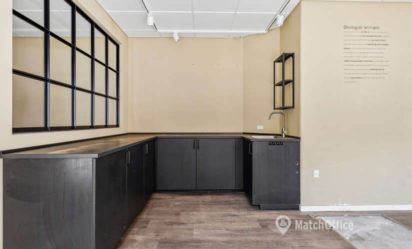 Butik til leje på Klostergade 2, 6000 Kolding - 114 m² | Foto 4 - Lokalebasen