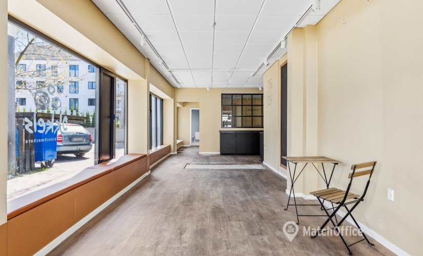 114 m² Store for rent in Kolding, Klostergade 2 (6000) - 3 | MatchOffice