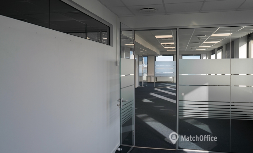 Kontor til leje på Frederiksborggade 15, 1360 København K - 308 m² | Foto 4 - Lokalebasen