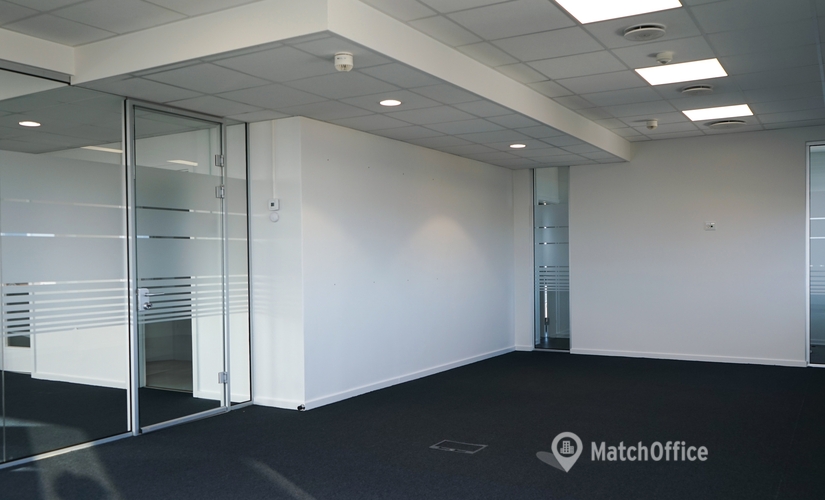 Kontor til leje på Frederiksborggade 15, 1360 København K - 308 m² | Foto 2 - Lokalebasen