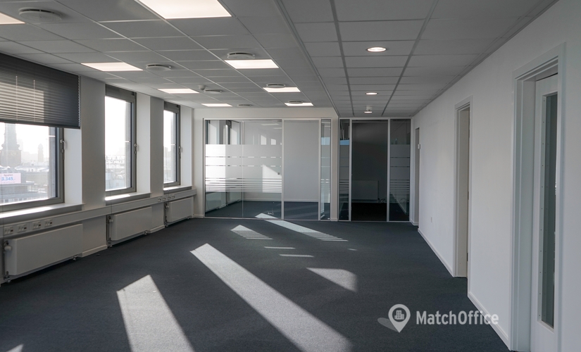 Kontor til leje på Frederiksborggade 15, 1360 København K - 308 m² | Foto 1 - Lokalebasen
