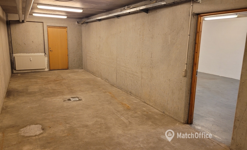 Lager til leje på Islandsvej 5, 4681 Herfølge - 89 m² | Foto 1 - Lokalebasen.dk