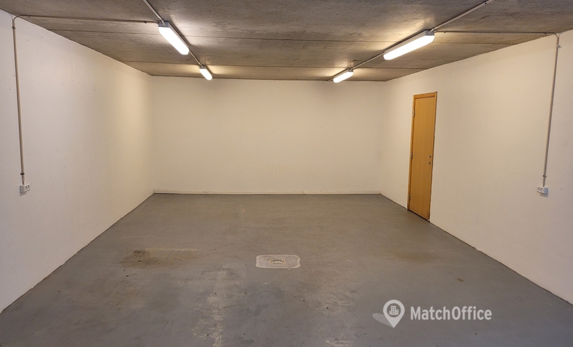 Lager til leje på Islandsvej 5, 4681 Herfølge - 89 m² | Foto 0 - Lokalebasen.dk