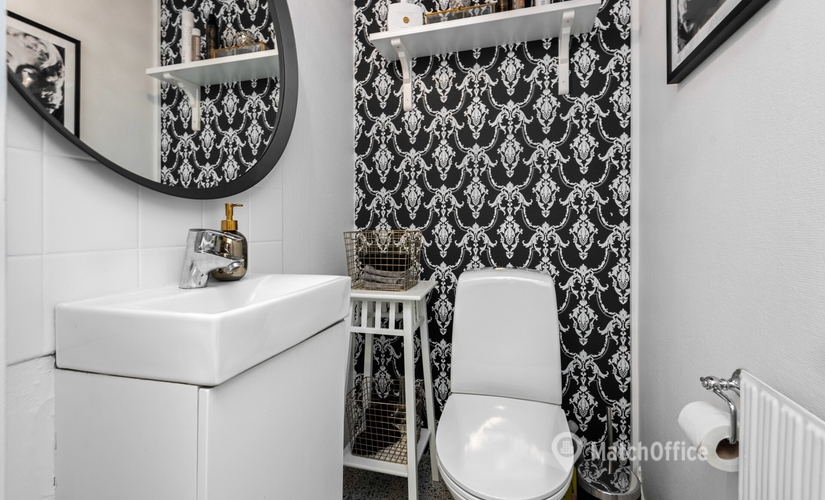 Butik til leje på Algade 63B, 4000 Roskilde - 61 m² | Foto 4 - Lokalebasen.dk