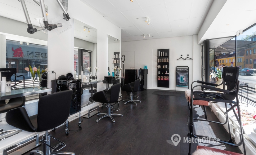 Butik til leje på Algade 63B, 4000 Roskilde - 61 m² | Foto 3 - Lokalebasen.dk