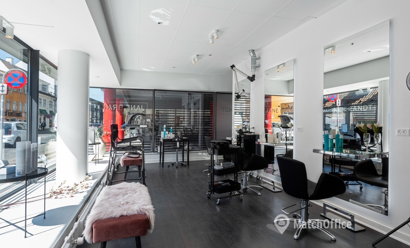 61 m² Store for rent in Roskilde, Algade 63B (4000) - 2 | MatchOffice