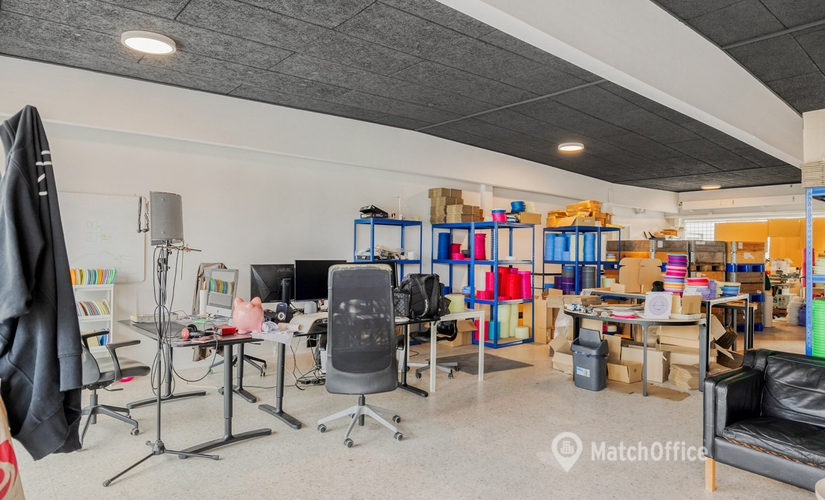 Butik til leje på Skanderborgvej 107C, 8260 Viby J - 249 m² | Foto 3 - Lokalebasen