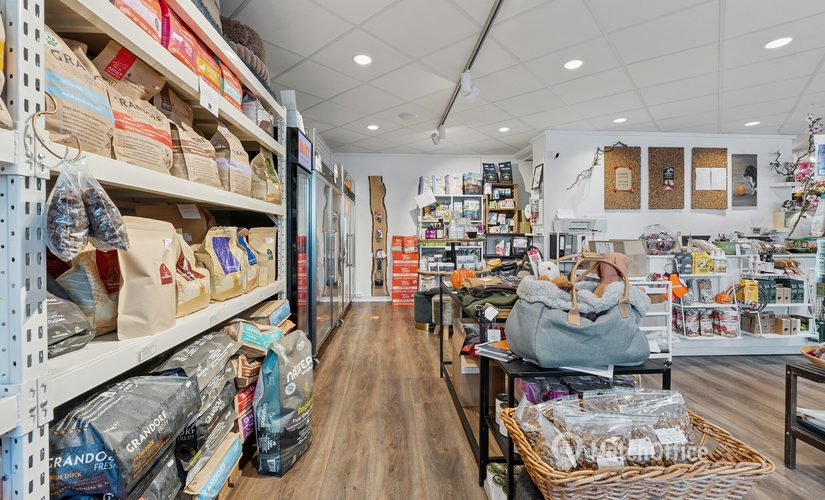 138 m² Shop for rent in Charlottenlund, Ordrupvej 59 (2920) - 3 | MatchOffice.com