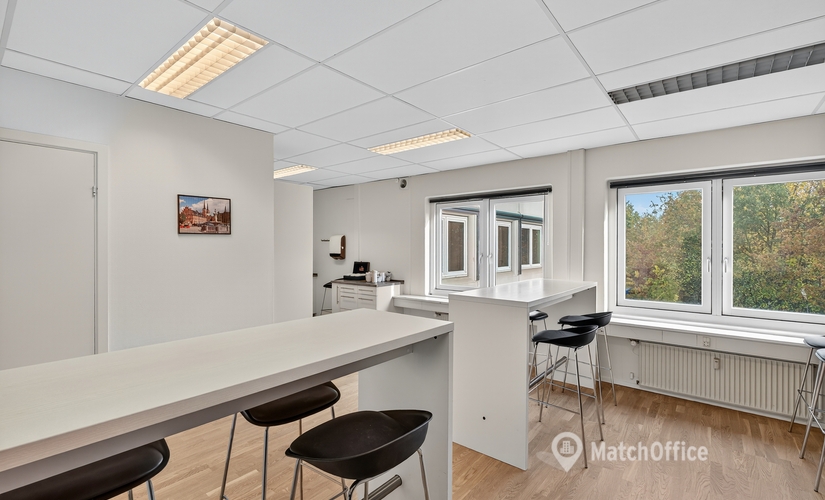 Office Industrivej 44C 4000 Roskilde