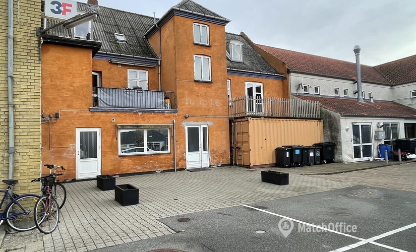 Butik til leje på Jernbanegade 40, 3600 Frederikssund - 150 m² | Foto 2 - Lokalebasen