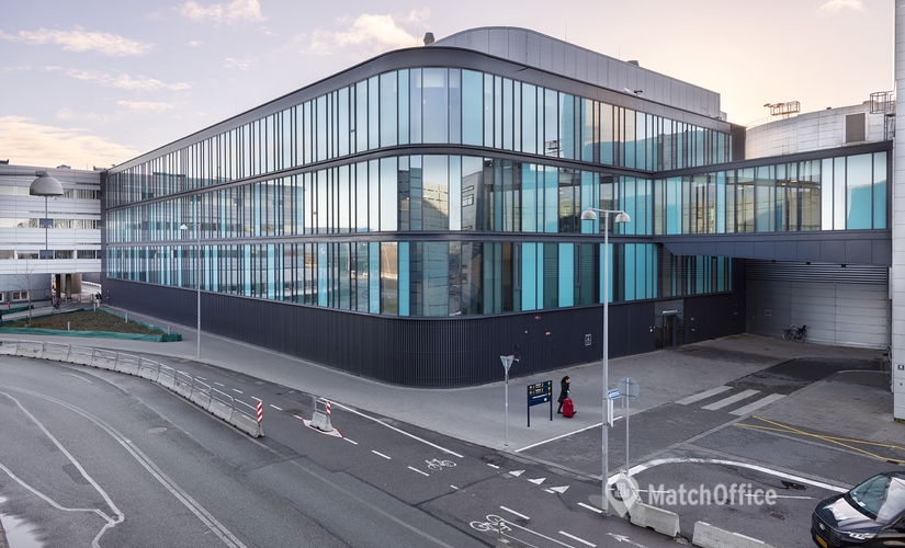 Office Lufthavnsboulevarden 10 2770 Kastrup