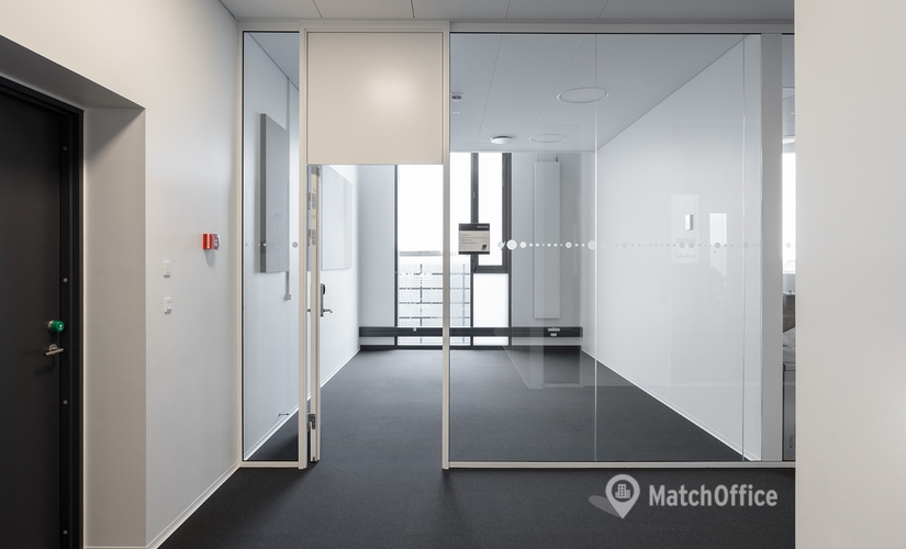 Kontor til leje på Lufthavnsboulevarden 10, 2770 Kastrup - 63 m² | Foto 1 - Lokalebasen