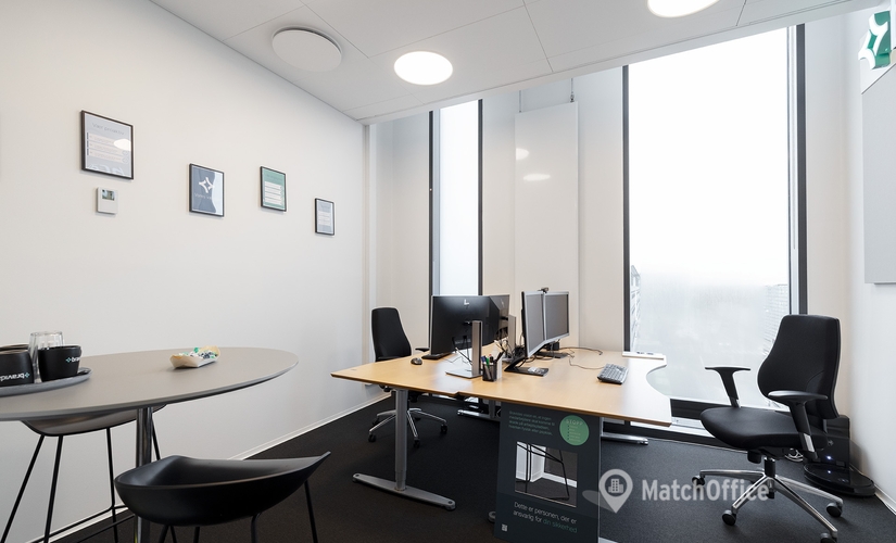 Office Lufthavnsboulevarden 10 2770 Kastrup