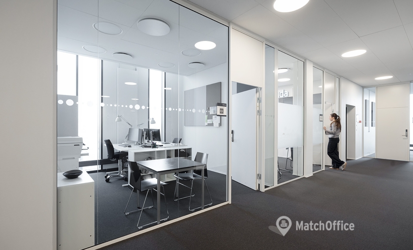 Kontor til leje på Lufthavnsboulevarden 10, 2770 Kastrup - 63 m² | Foto 3 - Lokalebasen.dk