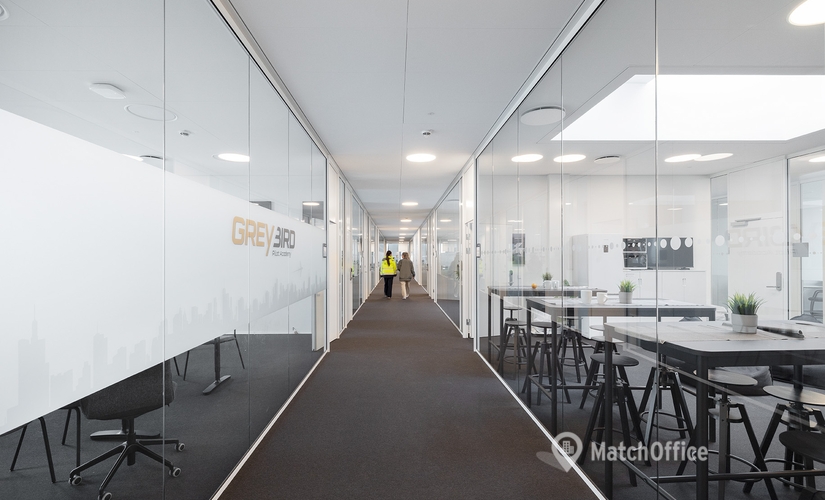 Office Lufthavnsboulevarden 10 2770 Kastrup