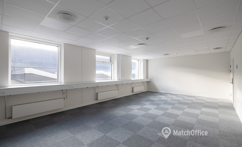 Office Lufthavnen 1 Finger E 2770 Kastrup
