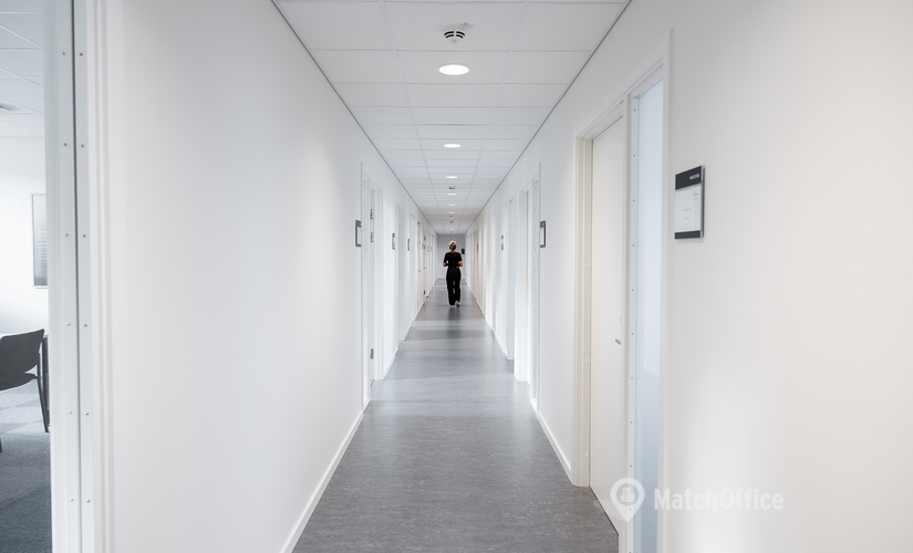 Office Lufthavnen 1 Finger E 2770 Kastrup