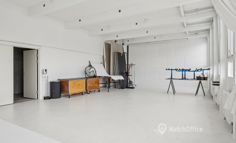 Kontor til leje på Priorparken 880, 2605 Brøndby - 440 m² | Foto 3 - Lokalebasen