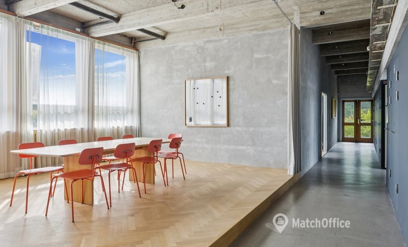 Kontor til leje på Priorparken 880, 2605 Brøndby - 440 m² | Foto 1 - Lokalebasen