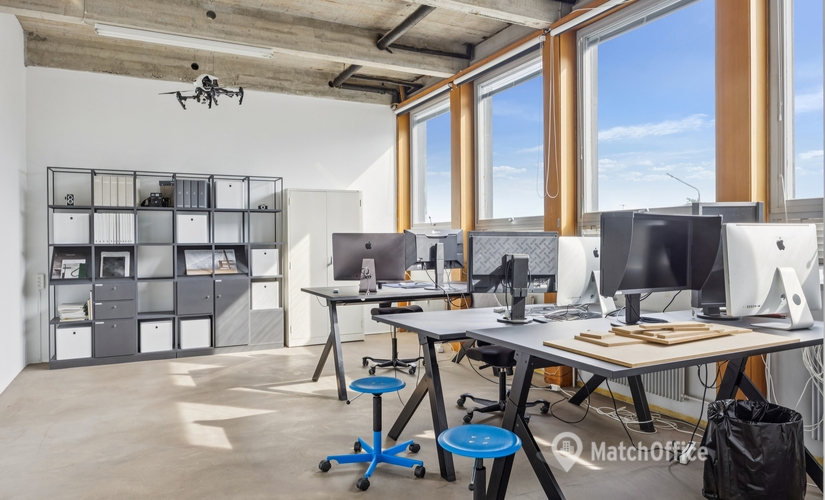 Office Priorparken 880 2605 Brondby