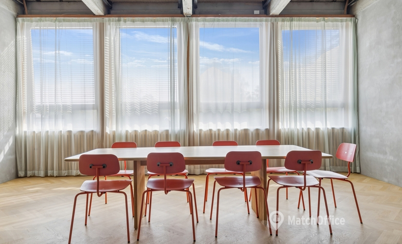 Kontor til leje på Priorparken 880, 2605 Brøndby - 440 m² | Foto 0 - Lokalebasen