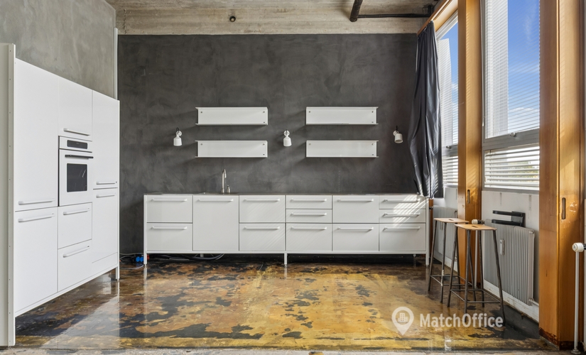 Kontor til leje på Priorparken 880, 2605 Brøndby - 440 m² | Foto 2 - Lokalebasen