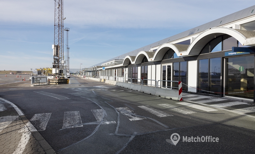 Office Københavns Lufthavne, T1 2770 Kastrup