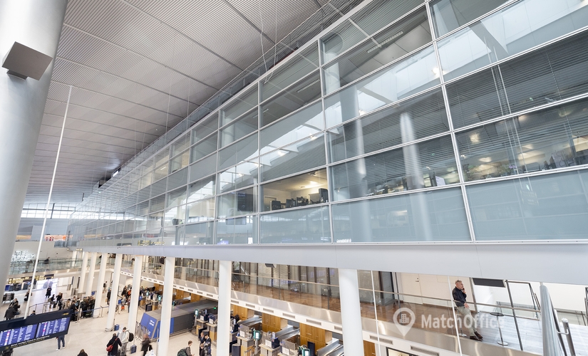 Office Københavns Lufthavne, T3 2770 Kastrup