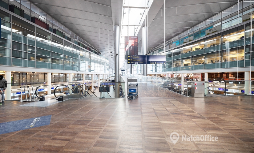 Office Københavns Lufthavne, T3 2770 Kastrup