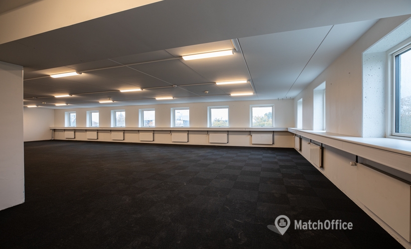 1885 m² Warehouse space up for rent in Hvidovre, Valseholmen 11 (2650) - 2 | MatchOffice