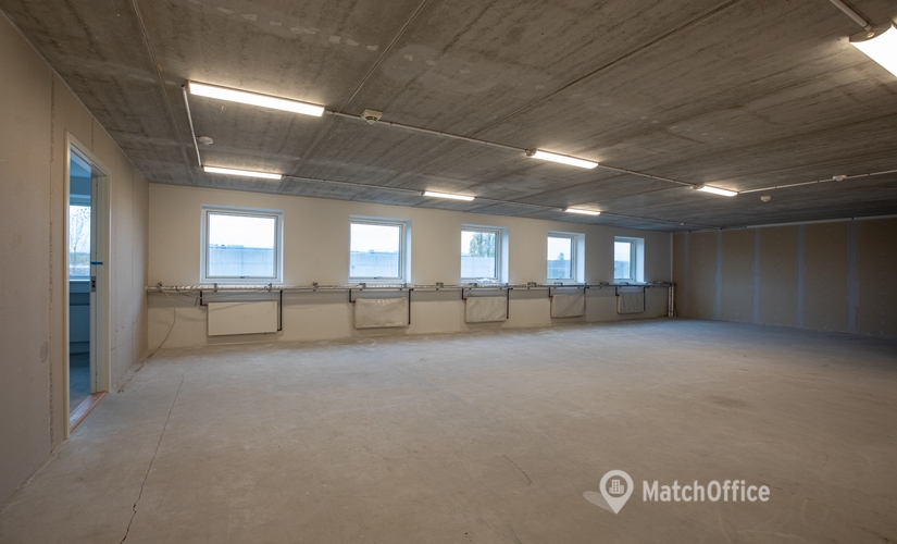 Kontor til leje på Valseholmen 11, 2650 Hvidovre - 1885 m² | Foto 2 - Lokalebasen.dk
