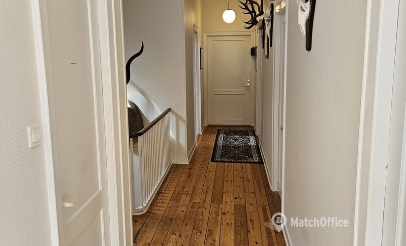 Office Store Torv 2 3700 Ronne