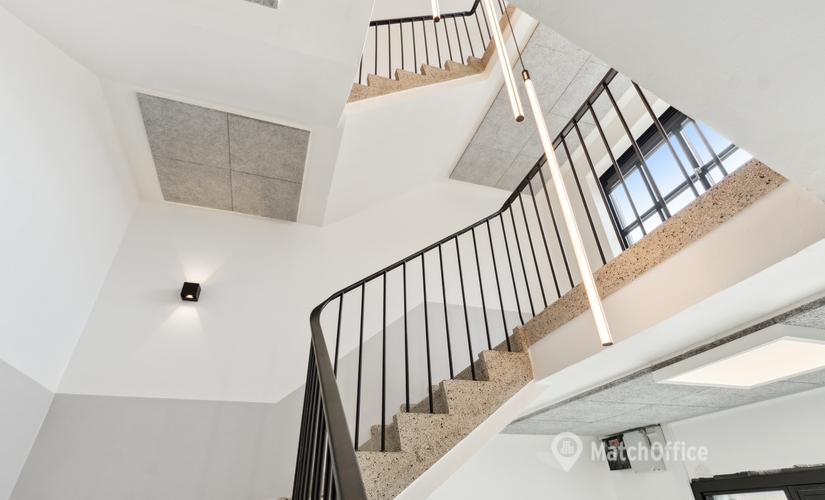 Kontor til leje på Bygmestervej 5, 2400 København NV - 411 m² | Foto 4 - Lokalebasen