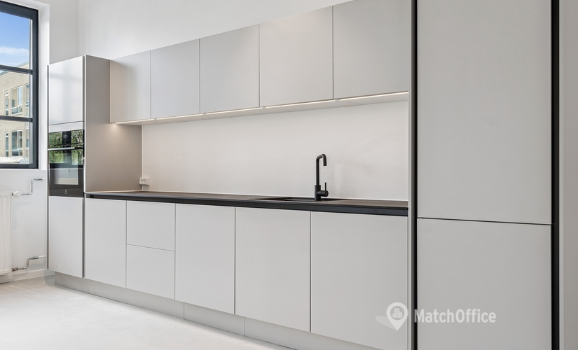 Kontor til leje på Bygmestervej 5, 2400 København NV - 411 m² | Foto 2 - Lokalebasen.dk