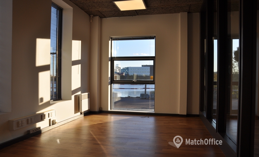 Kontor til leje på Skudehavnsvej 17, 2150 Nordhavn - 285 m² | Foto 3 - Lokalebasen.dk