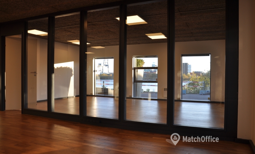 Kontor til leje på Skudehavnsvej 17, 2150 Nordhavn - 285 m² | Foto 4 - Lokalebasen.dk