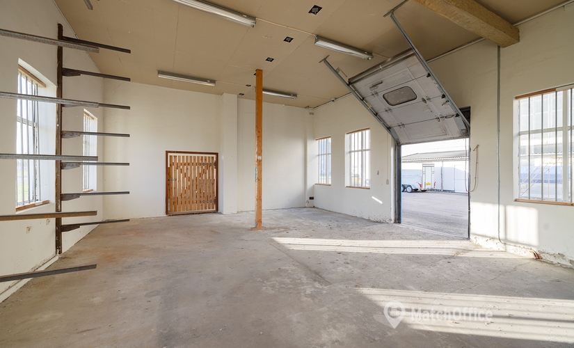 Kontor til leje på Mærskvej 11 Sydområdet, 2791 Dragør - 2000 m² | Foto 4 - Lokalebasen