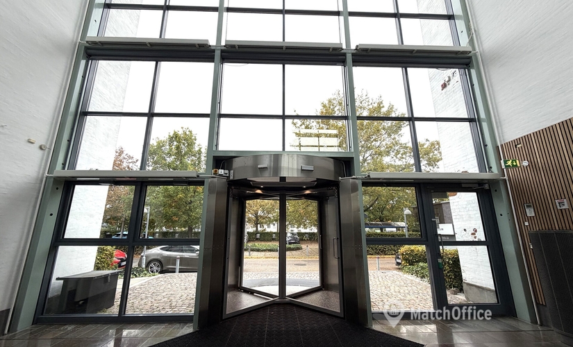 Kontor til leje på Roskildevej 22, 2620 Albertslund - 1280 m² | Foto 3 - Lokalebasen.dk