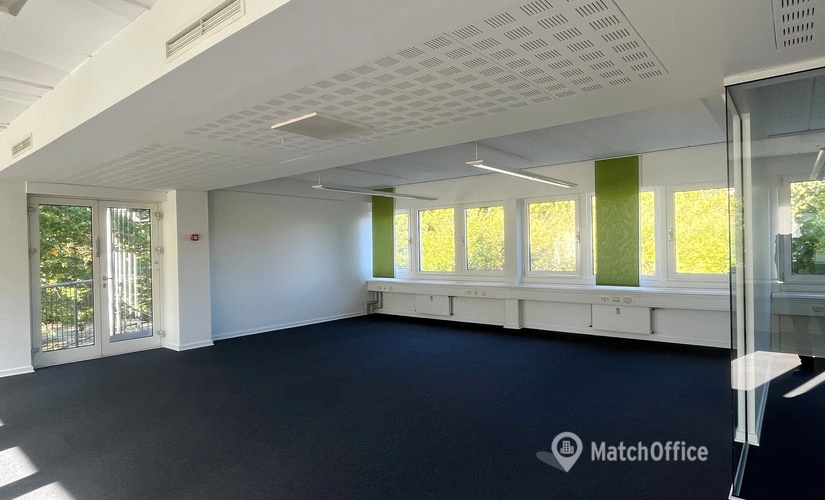 Kontor til leje på Roskildevej 22, 2620 Albertslund - 1279 m² | Foto 2 - Lokalebasen
