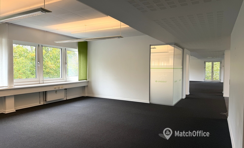 Kontor til leje på Roskildevej 22, 2620 Albertslund - 1279 m² | Foto 4 - Lokalebasen