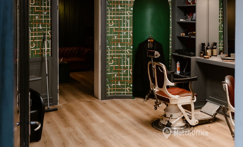 85 m² Store for rent in Copenhagen City Center, Sølvgade 98 (1307) - 2 | MatchOffice.com