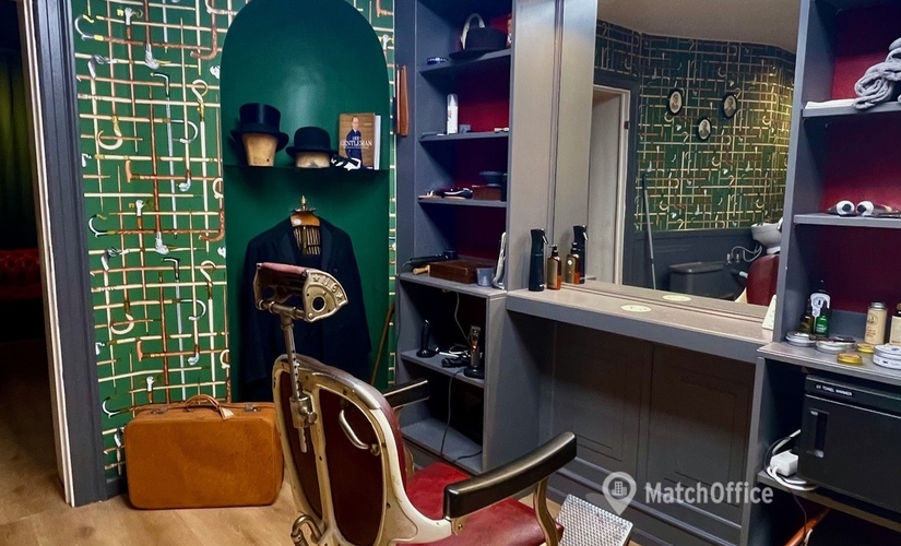 85 m² Store for rent in Copenhagen City Center, Sølvgade 98 (1307) - 4 | MatchOffice