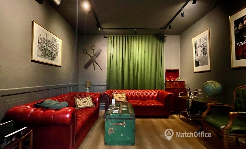 85 m² Shop for rent in Copenhagen City Center, Sølvgade 98 (1307) - 3 | MatchOffice