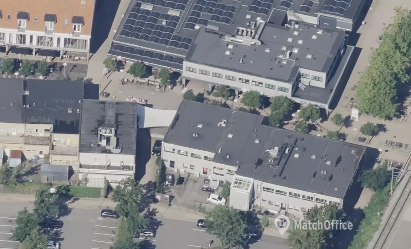 Butik til leje på Solrød Center 48, 2680 Solrød - 150 m² | Foto 0 - Lokalebasen