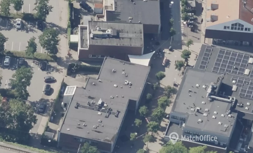 Butik til leje på Solrød Center 48, 2680 Solrød - 150 m² | Foto 2 - Lokalebasen.dk