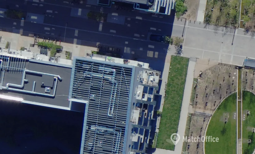 93 m² Store for rent in Copenhagen S, Else Alfelts Vej 59 (2300) - 4 | MatchOffice