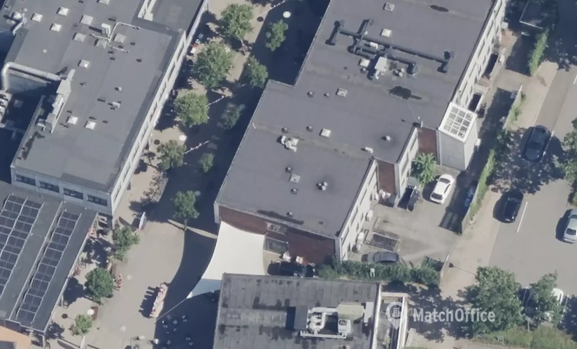 Butik til leje på Solrød Center 48, 2680 Solrød - 150 m² | Foto 3 - Lokalebasen