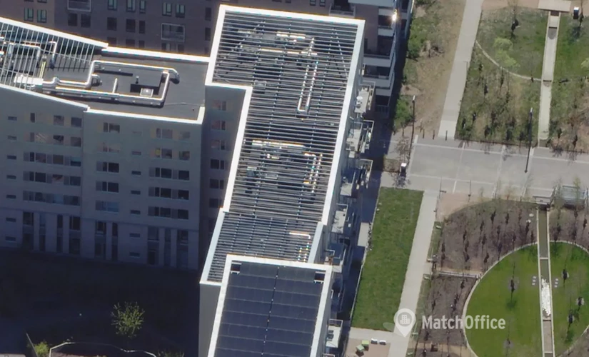 93 m² Store for rent in Copenhagen S, Else Alfelts Vej 59 (2300) - 1 | MatchOffice