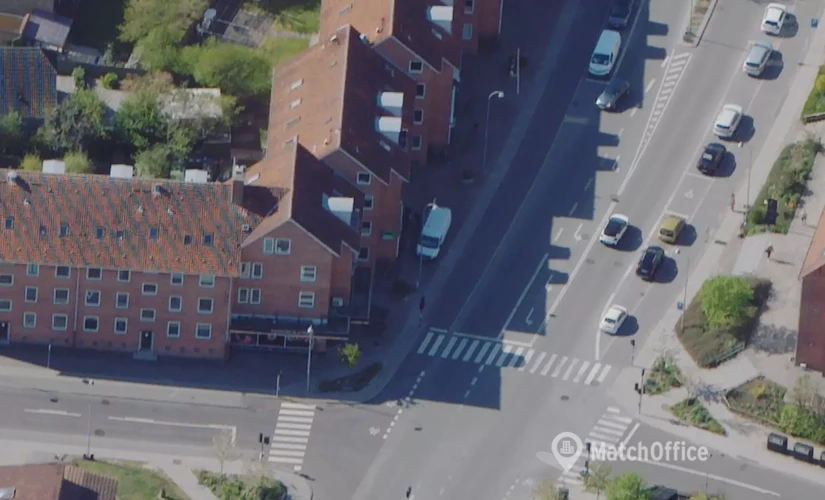 Butik til leje på Bindeledet 14, 2880 Bagsværd - 137 m² | Foto 1 - Lokalebasen.dk