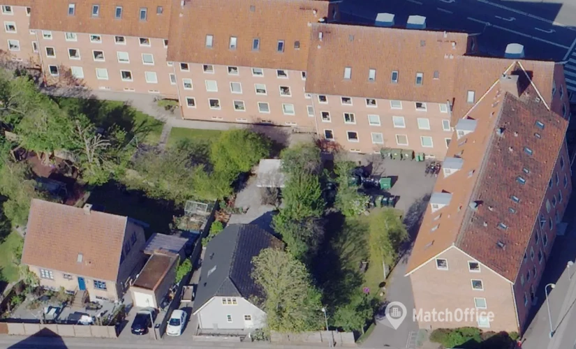 Butik til leje på Bindeledet 14, 2880 Bagsværd - 137 m² | Foto 2 - Lokalebasen.dk